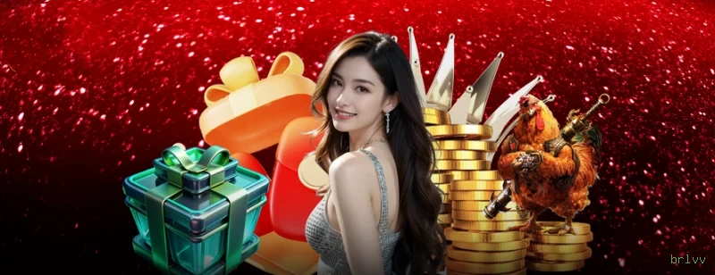 Cadastro rápido e seguro na brlvv